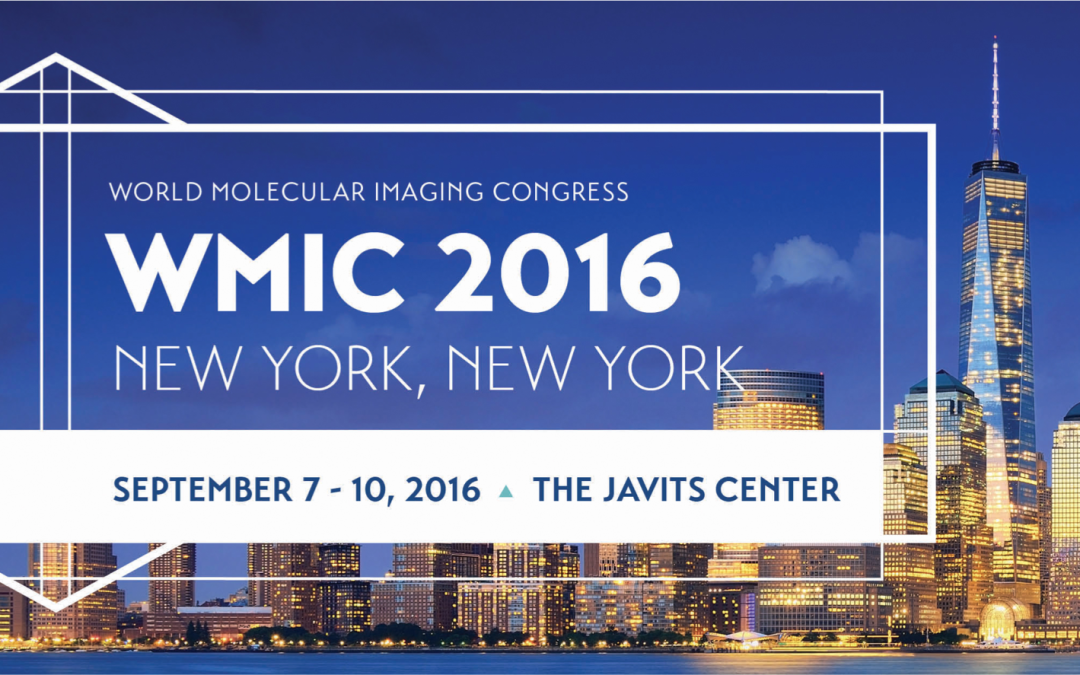 SurgiMab will attend the World Molecular Imaging Congress 2016 in New York, september 7-10.
