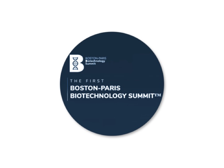 SurgiMab is an Entrepreneur Sponsor of the first Boston-Paris Biotechnology Summit