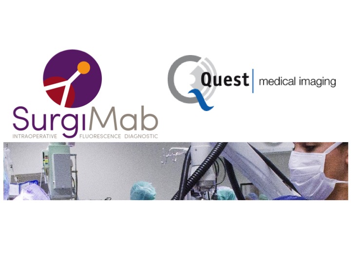 SurgiMab and Quest Medical Imaging announce Collaboration Agreement for phase III Clinical Trial