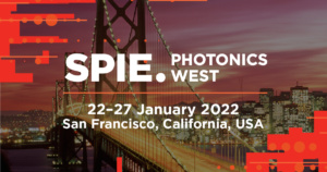 SPIE 2022